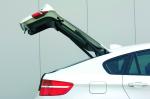 BMW X6 2008 года